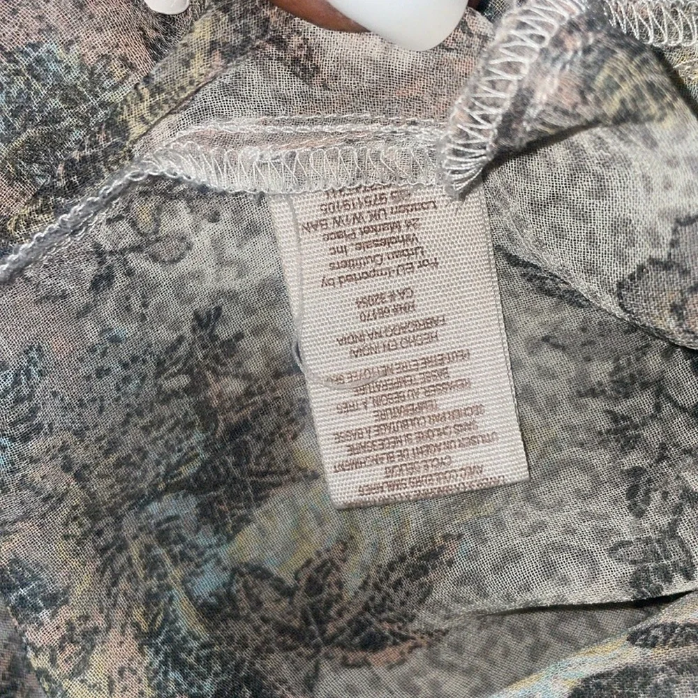 Free People free people