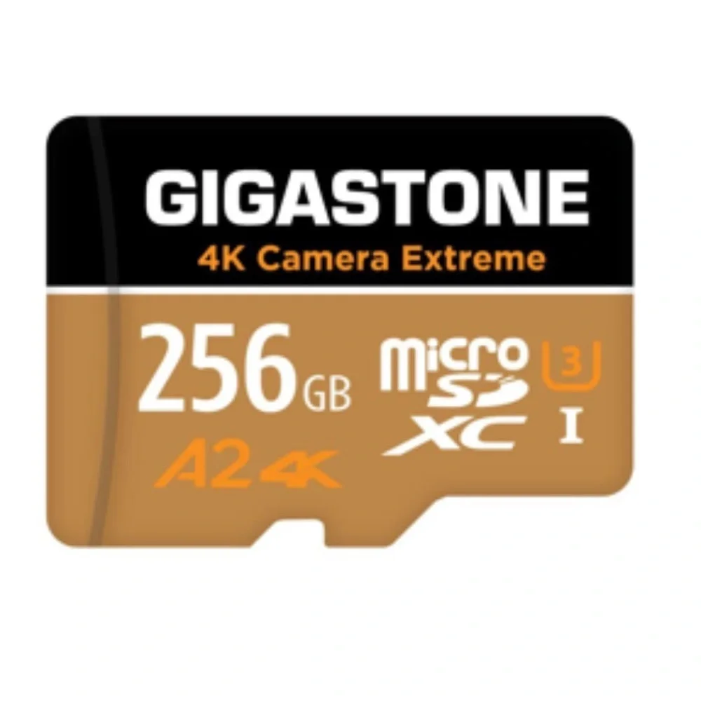 Gigastone enhance your