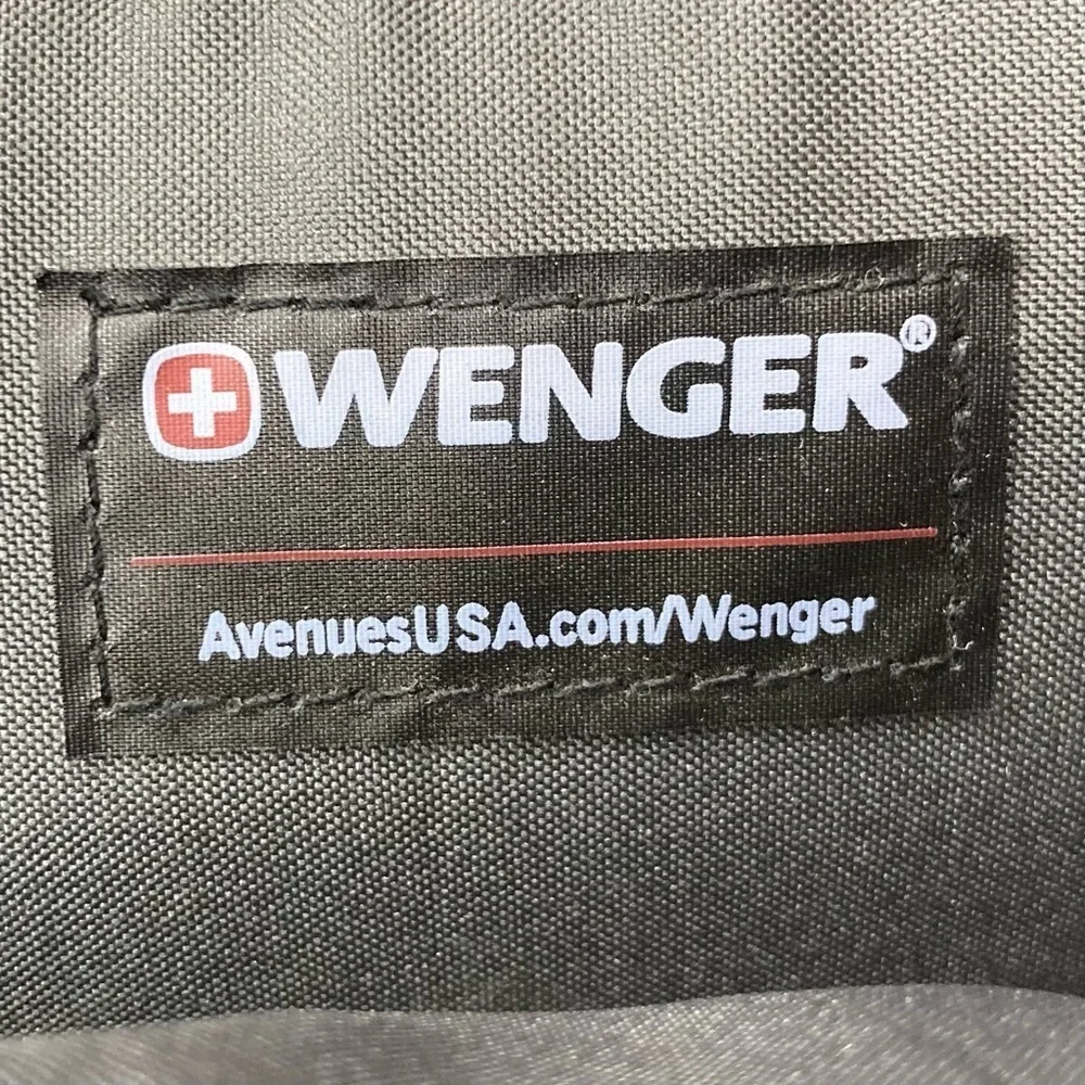 Wenger business interior
