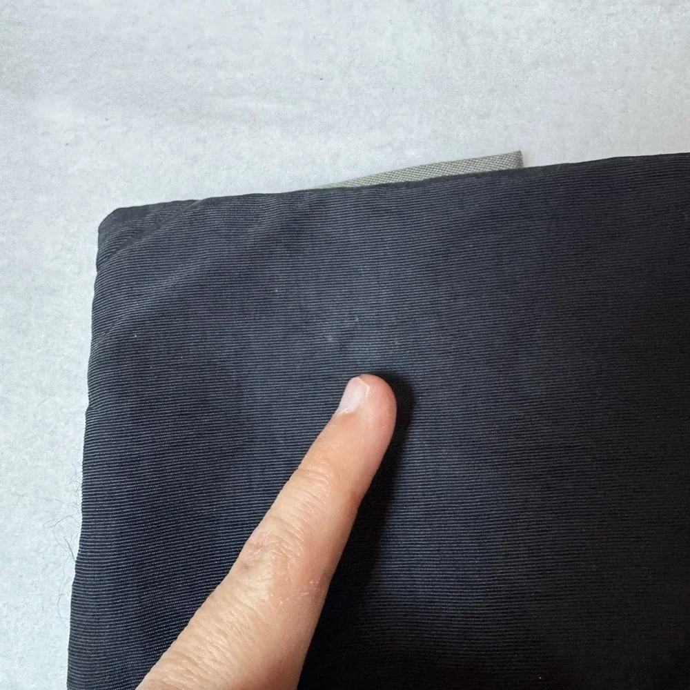 Bose dust bag