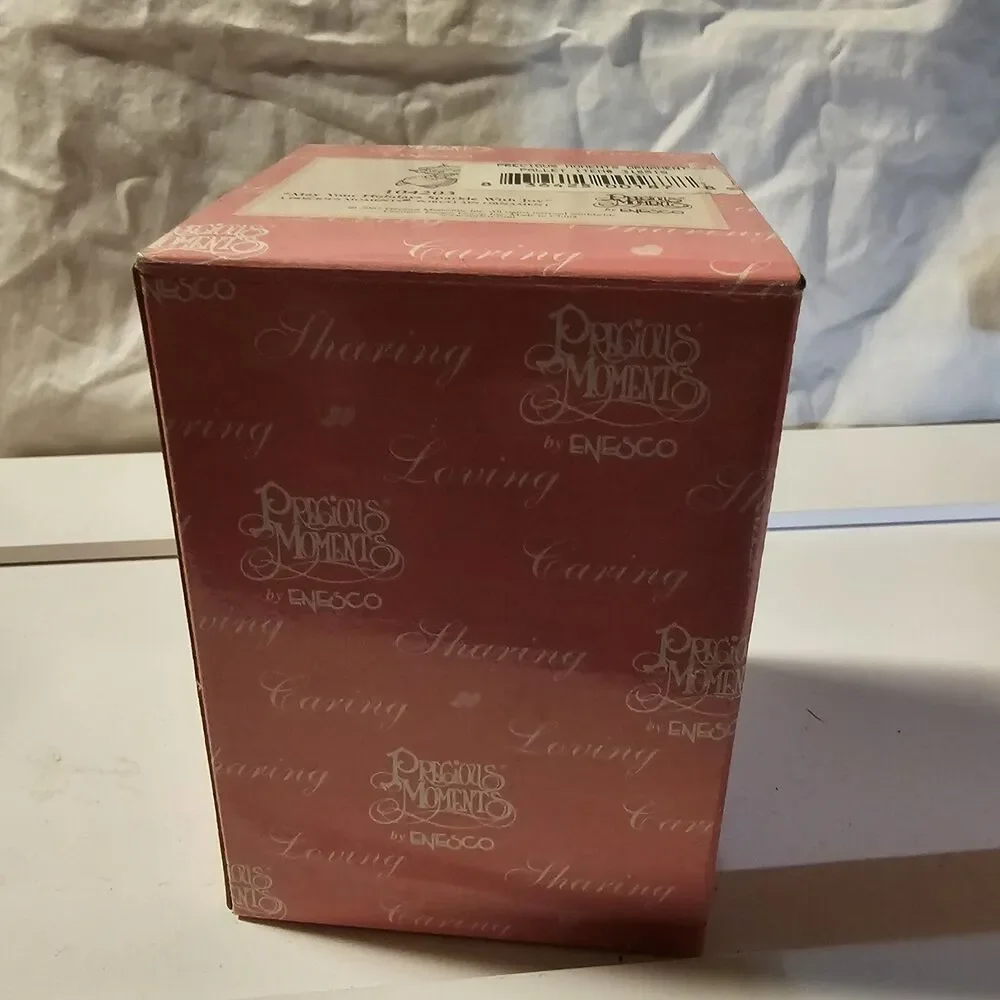 Precious Moments near mint