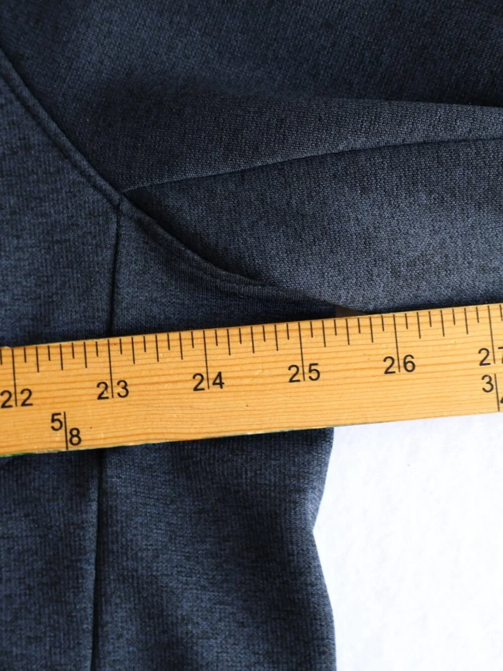 The North Face excellent condition–no