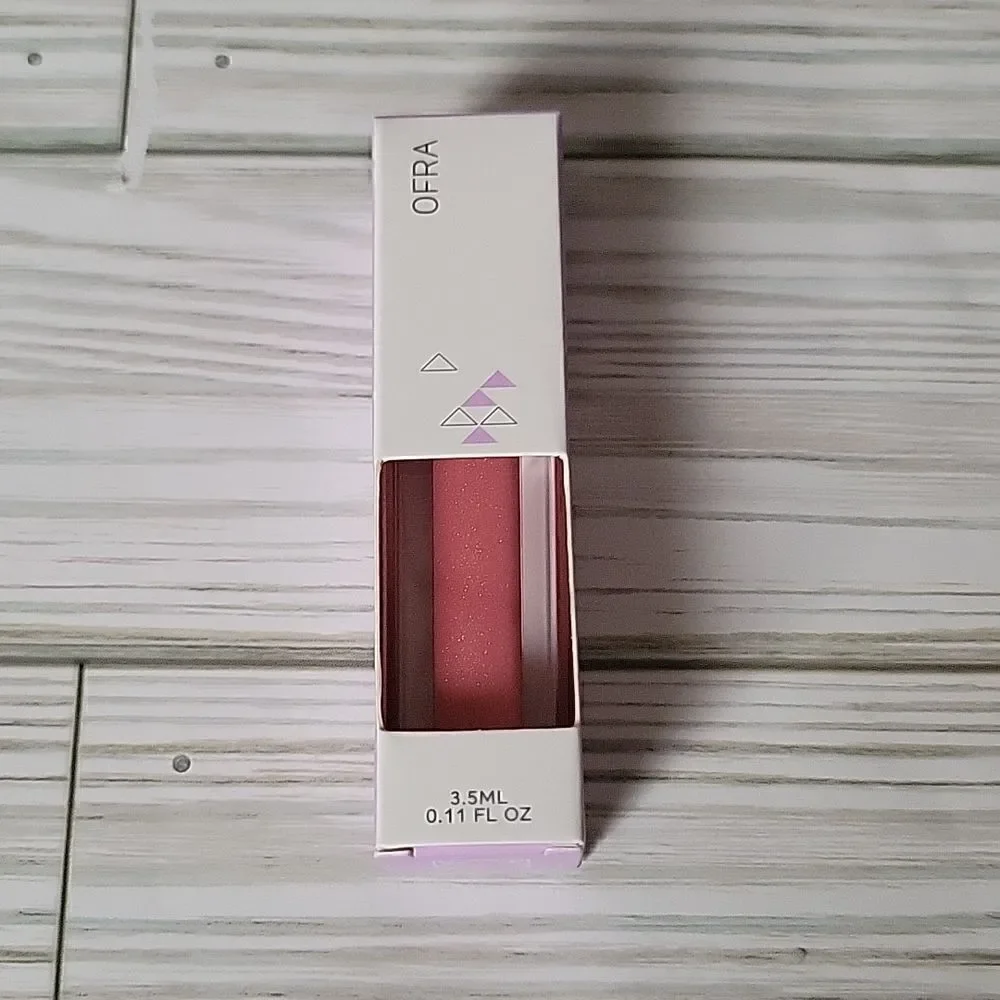 Ofra Lip Gloss Love