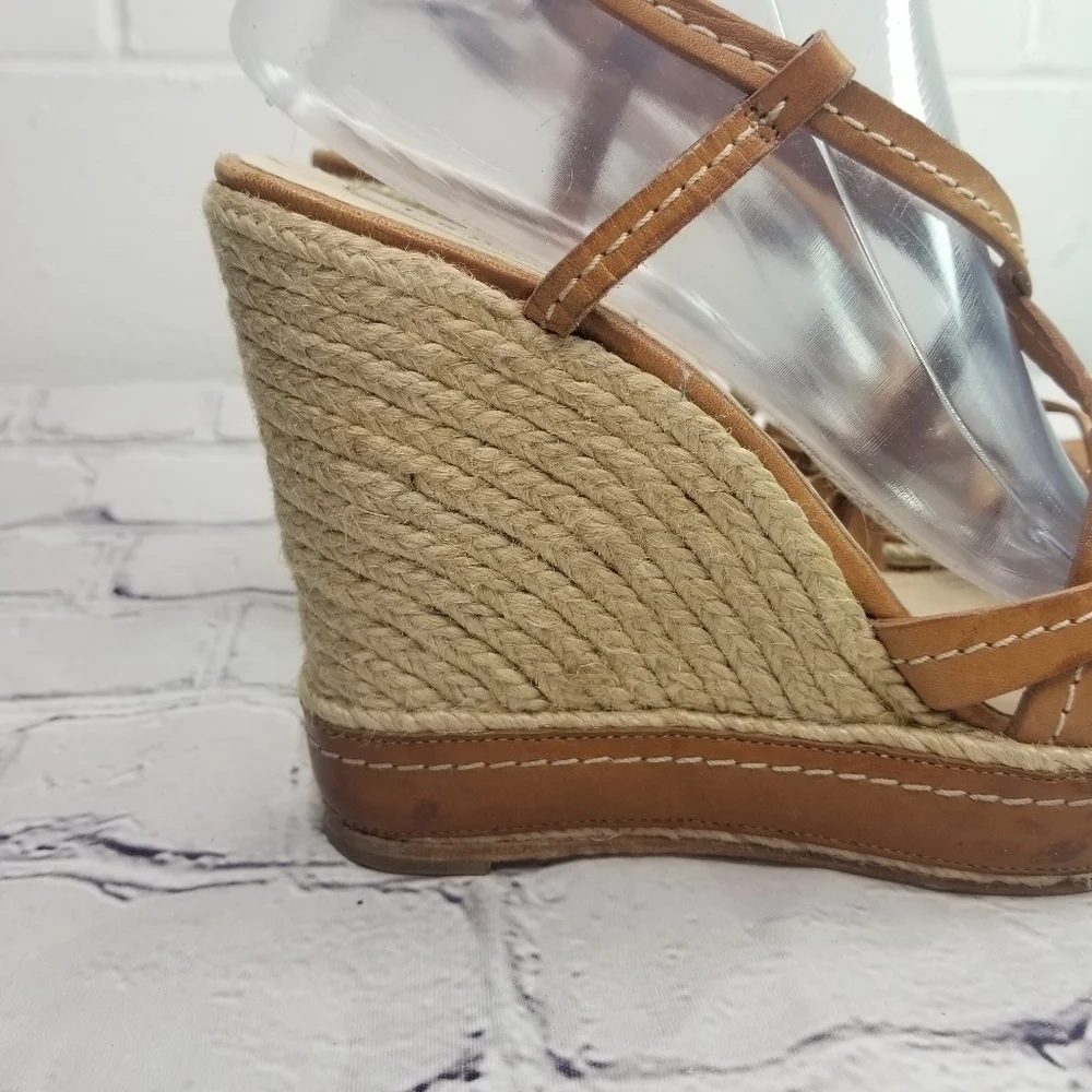 LK Bennett inch right sandals