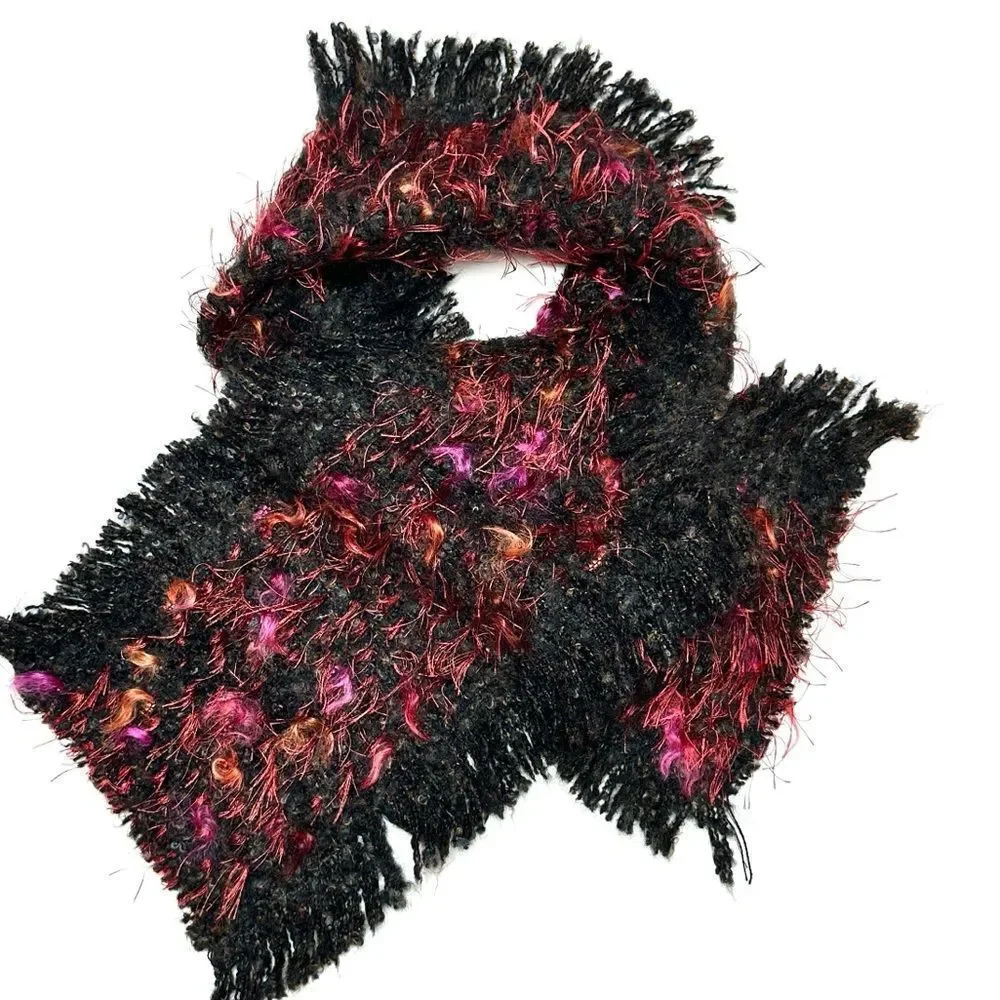 Zazou nwot mohair