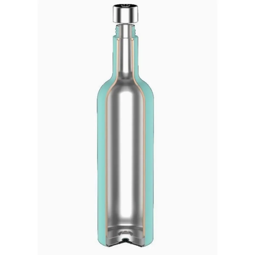 Simple Modern •vacuum insulated