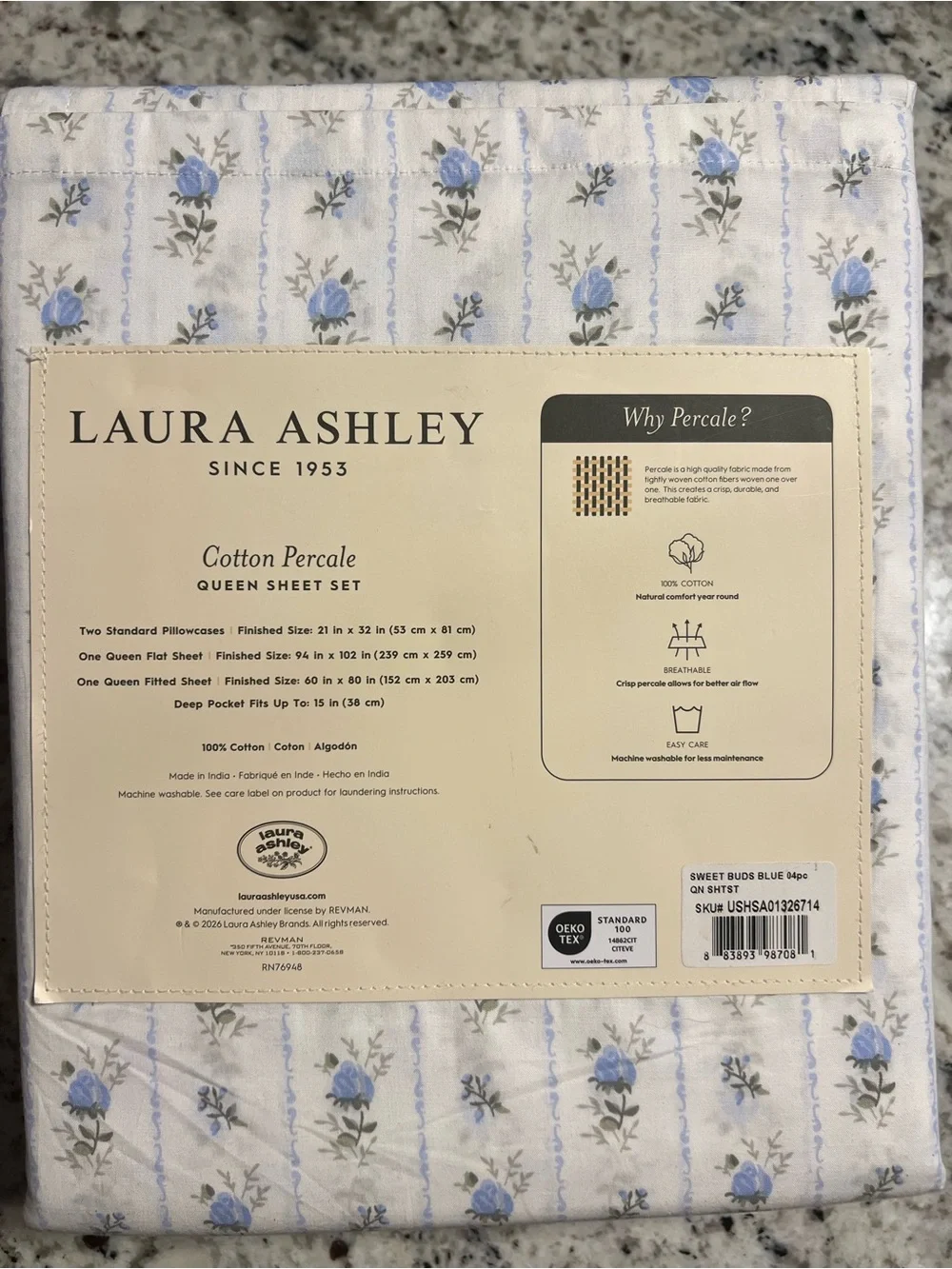 Laura Ashley brand new