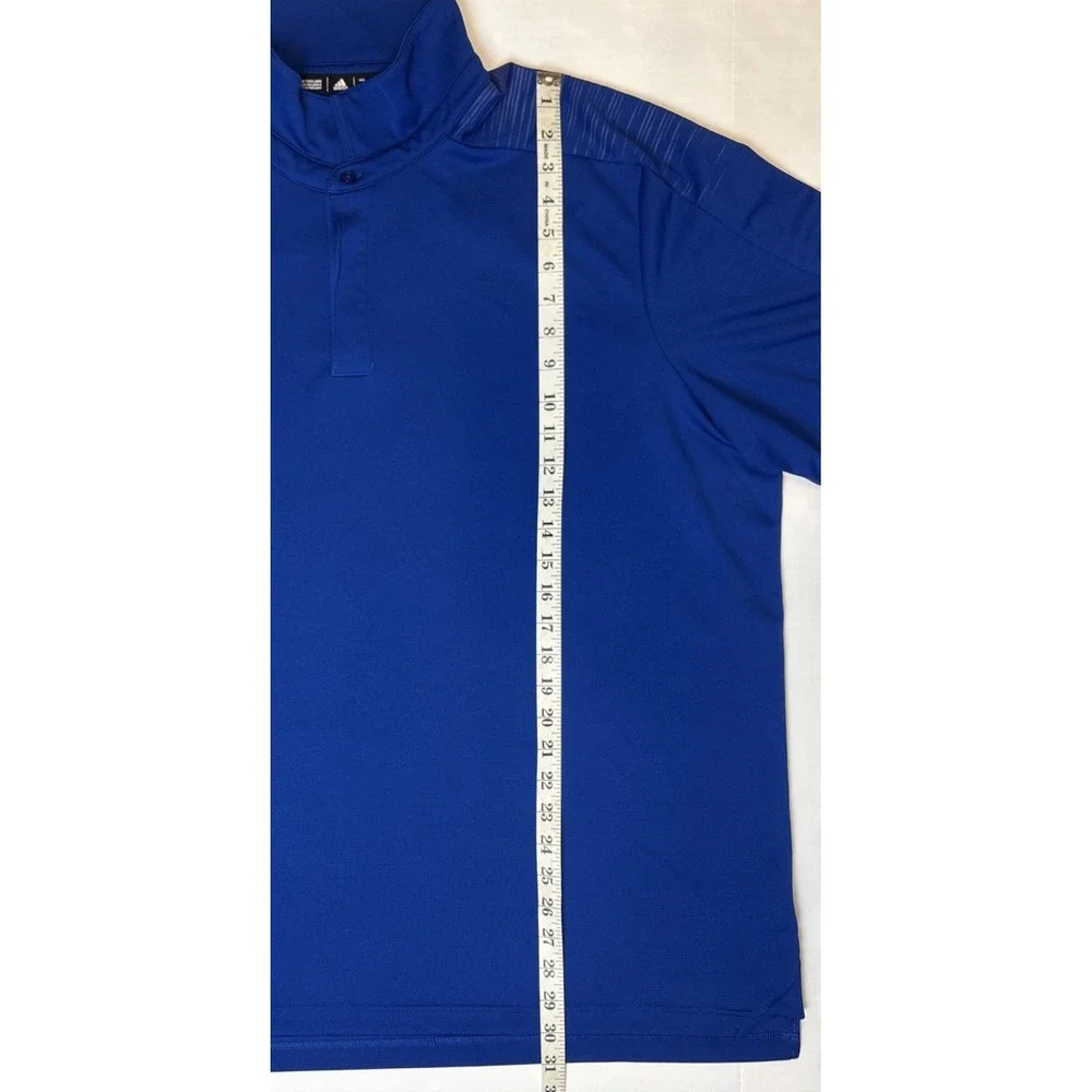 adidas short sleeve