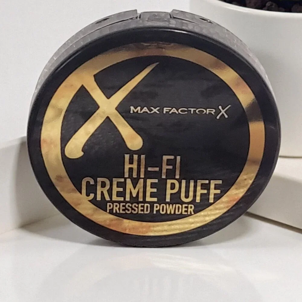 Max Factor max factor
