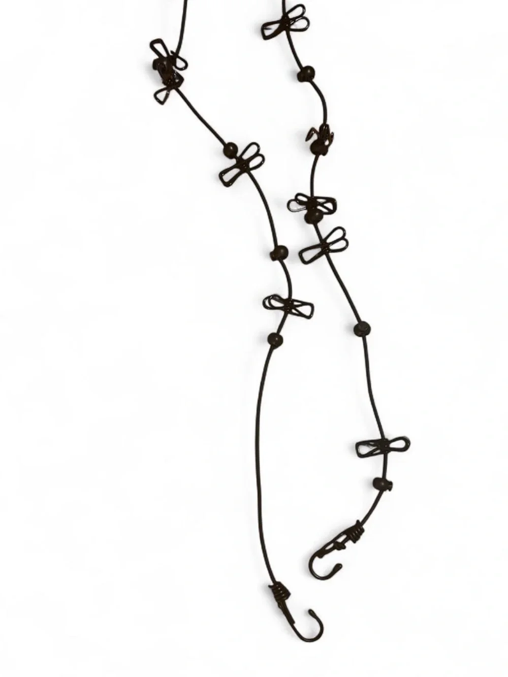 N/A laundry cord