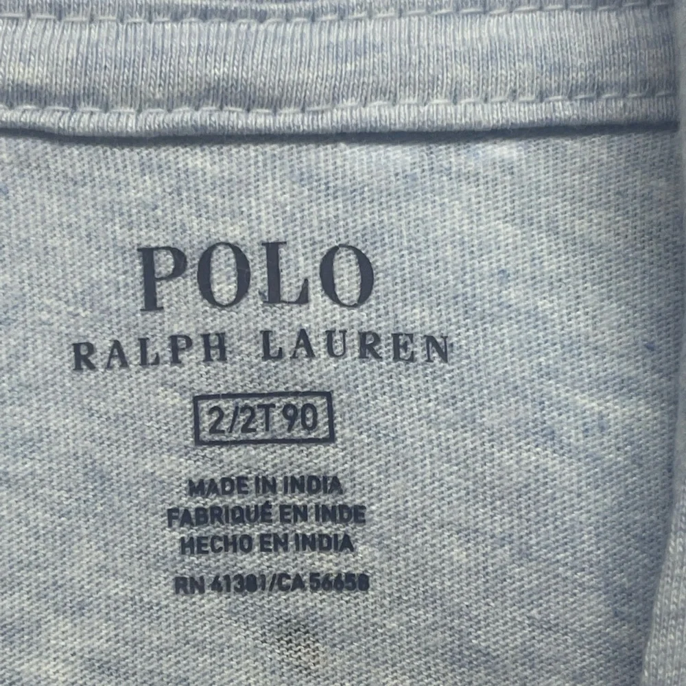 Ralph Lauren polo ralph