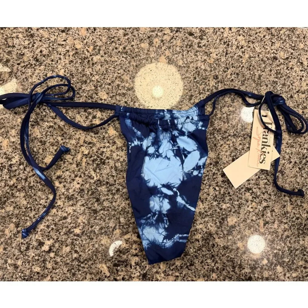 Frankies Bikinis brand frankies