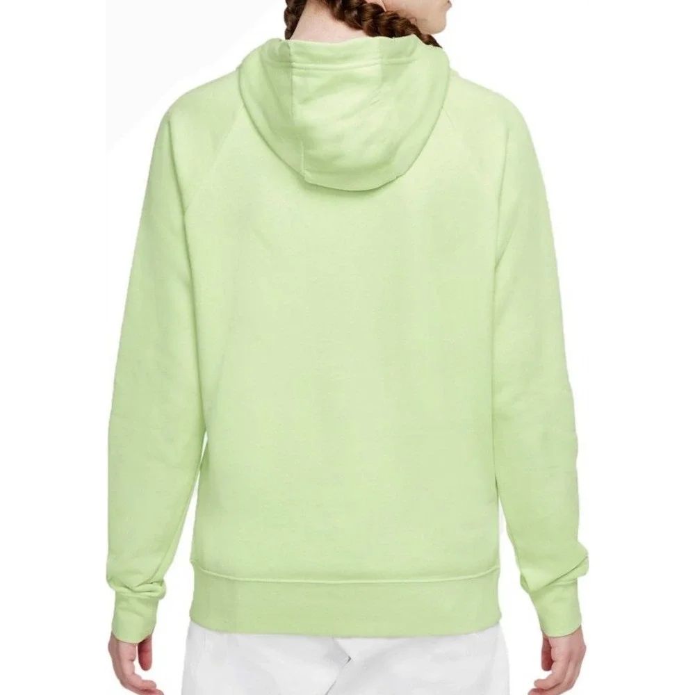 Nike essential hoodie