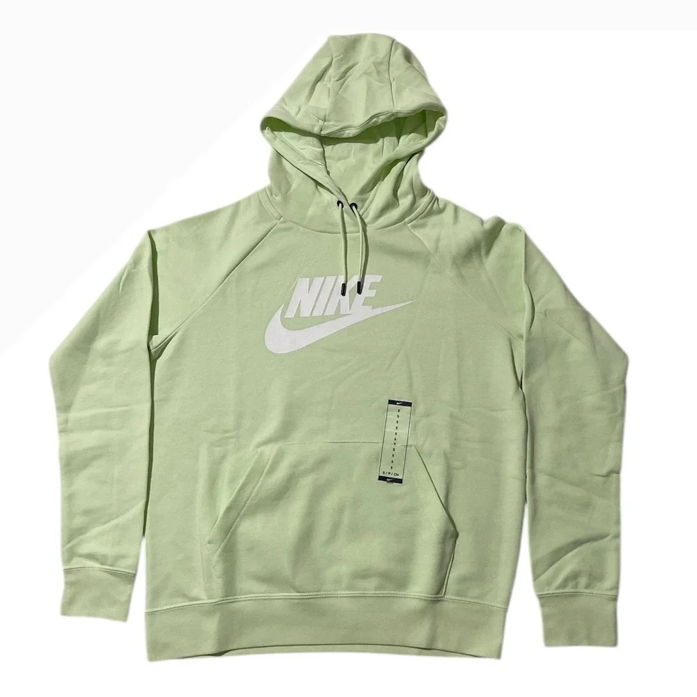 Nike essential hoodie