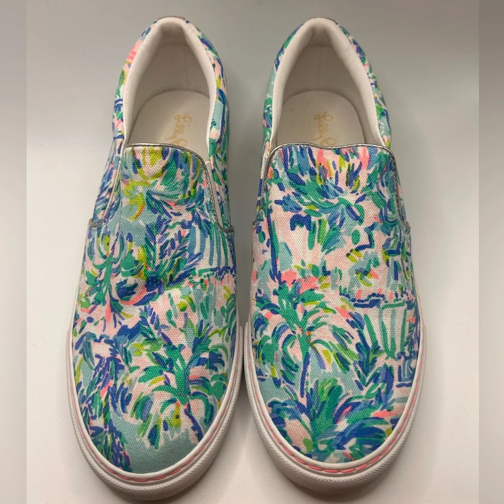 Lilly Pulitzer chase sun