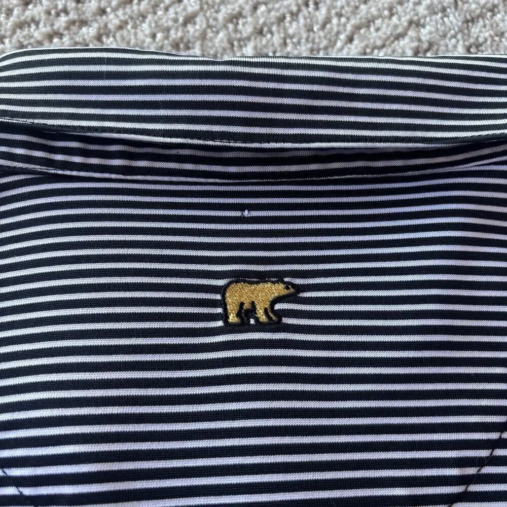 Jack Nicklaus elevate your