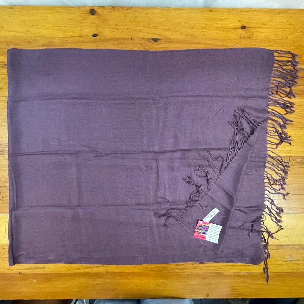 pashmina shiboyuan scarf