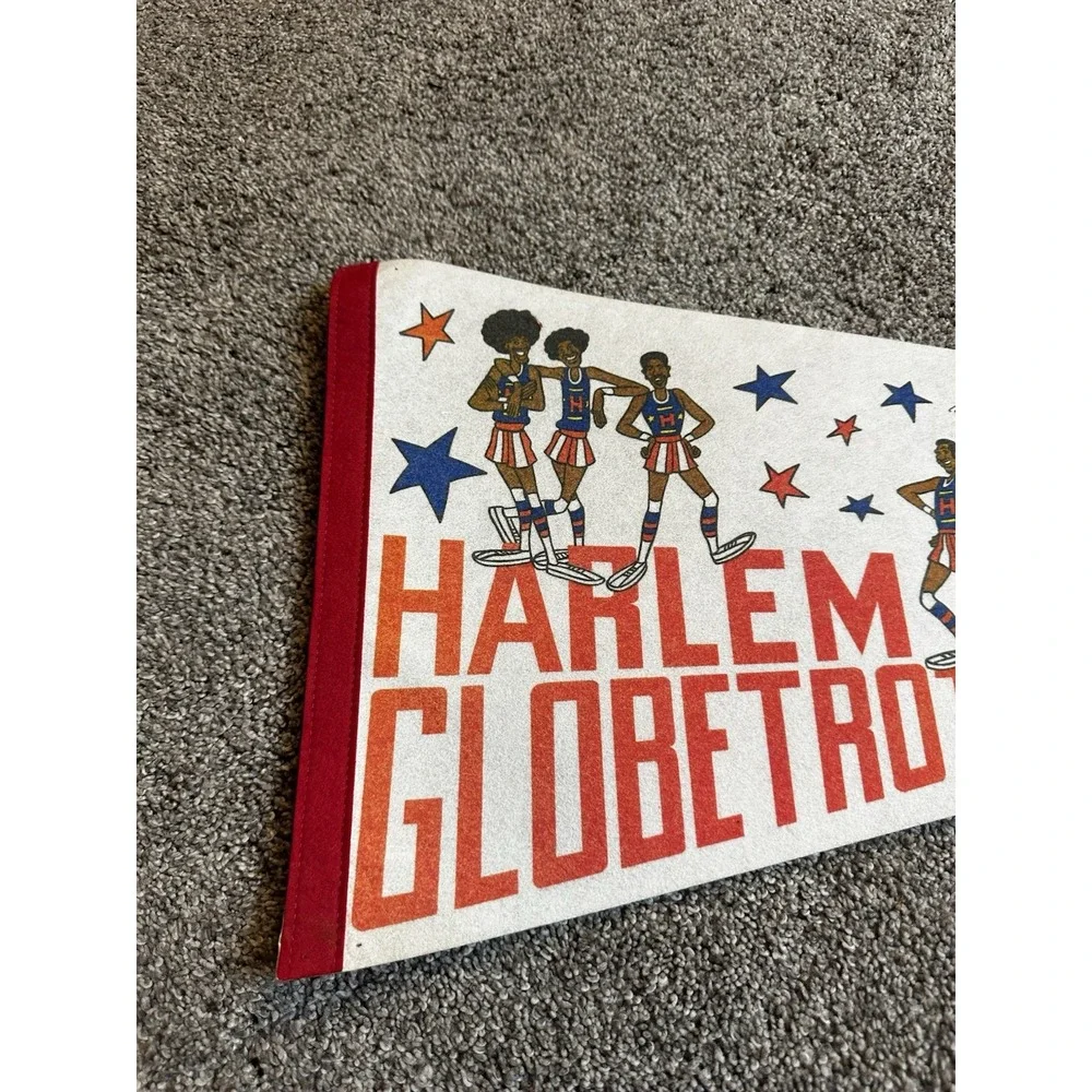 N/A harlem globetrotters