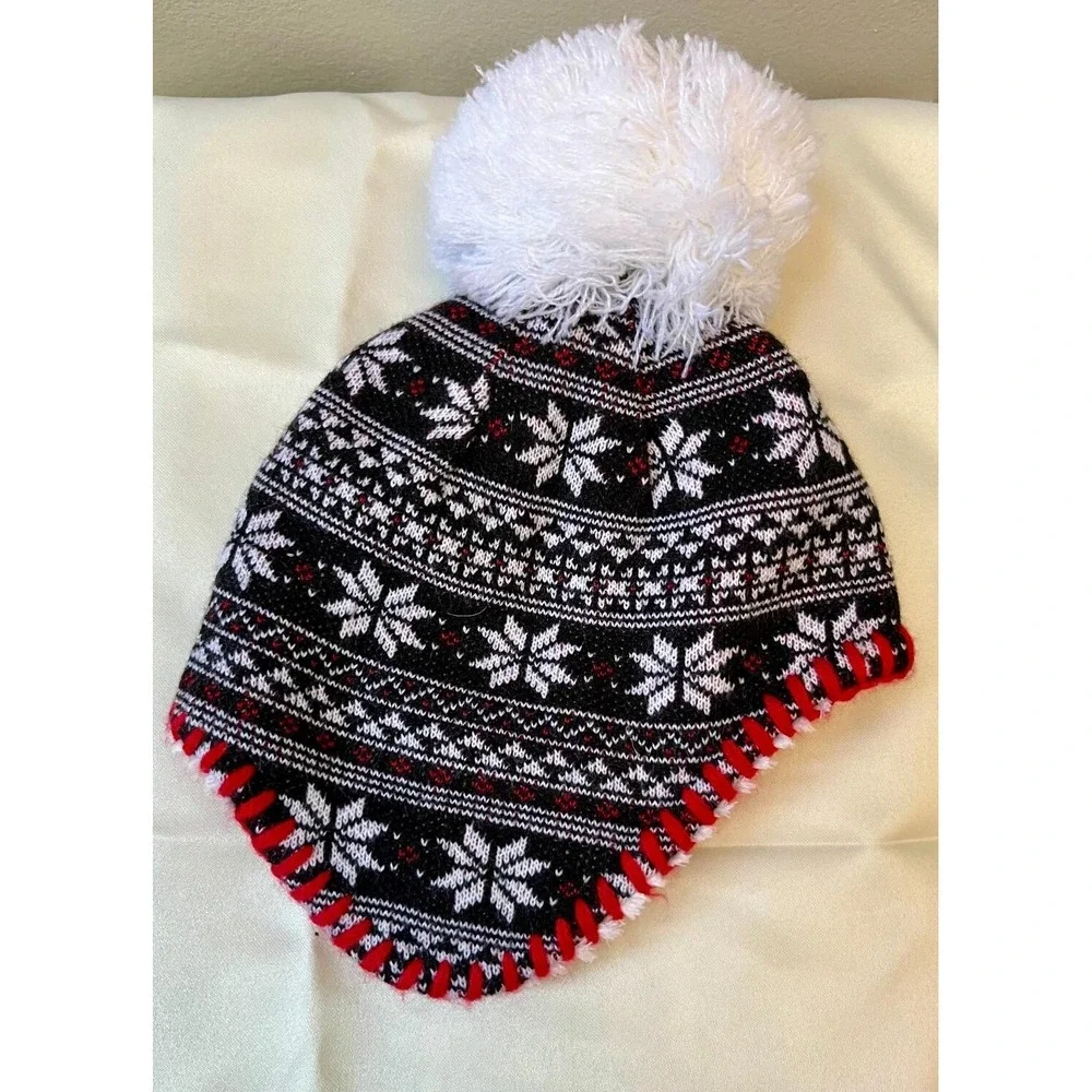 The North Face Infant Hat XXS 0-6‎ M Infant Winter