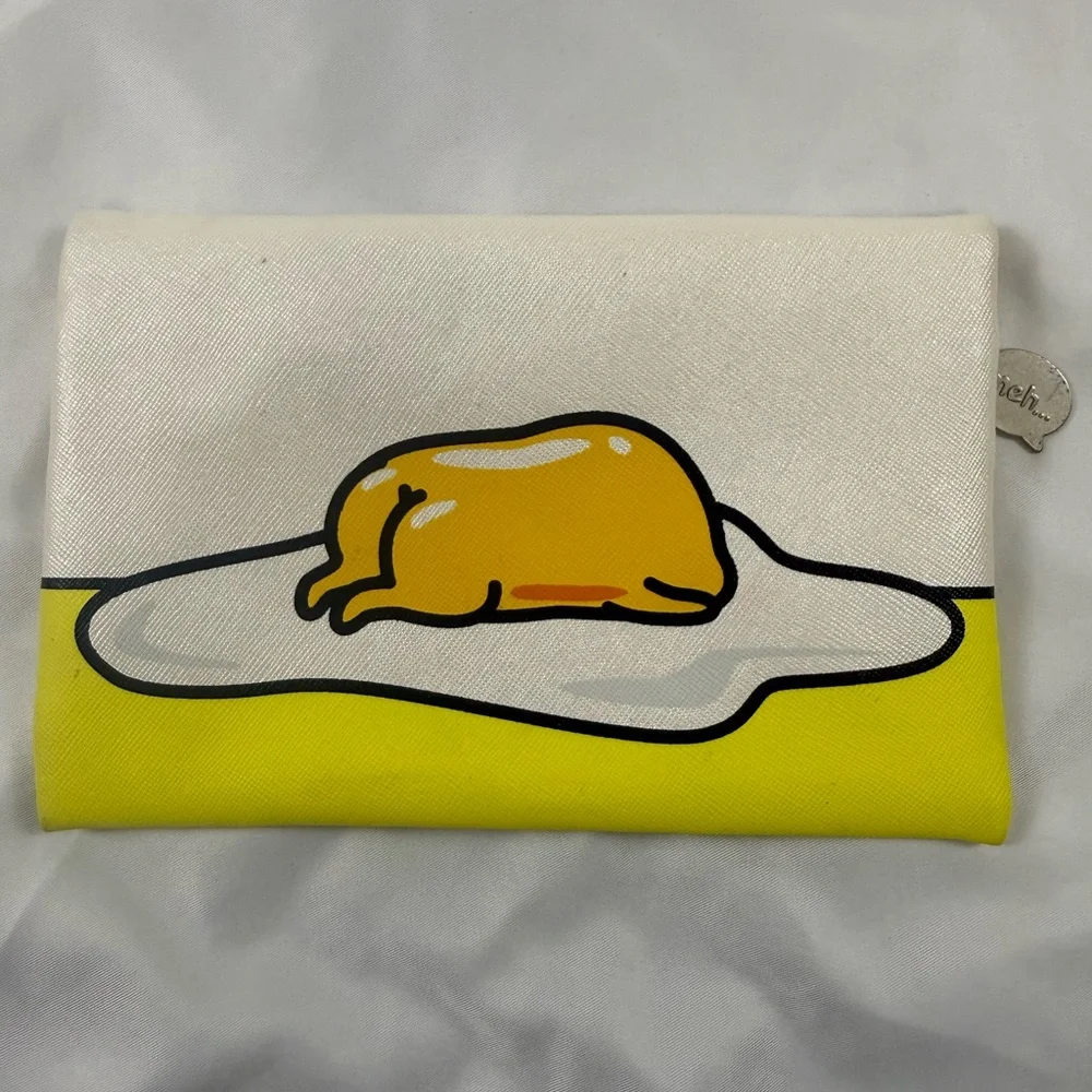 Sanrio gudetama ipsy