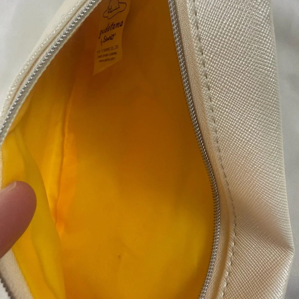 Sanrio gudetama ipsy