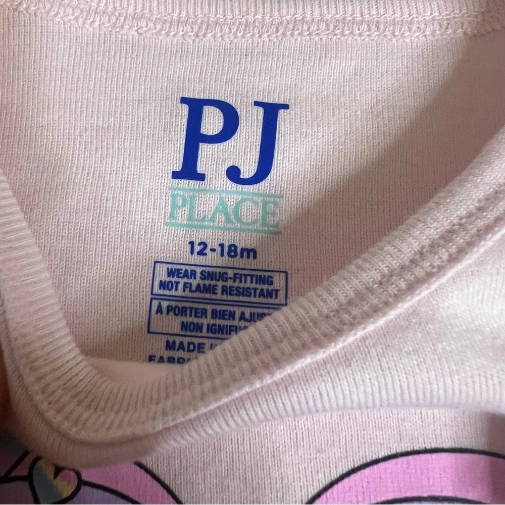 The Childrens Place description brand