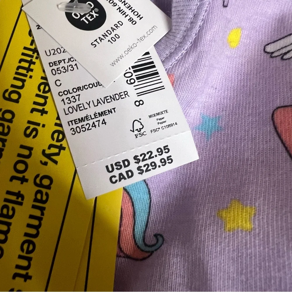 The Childrens Place description brand