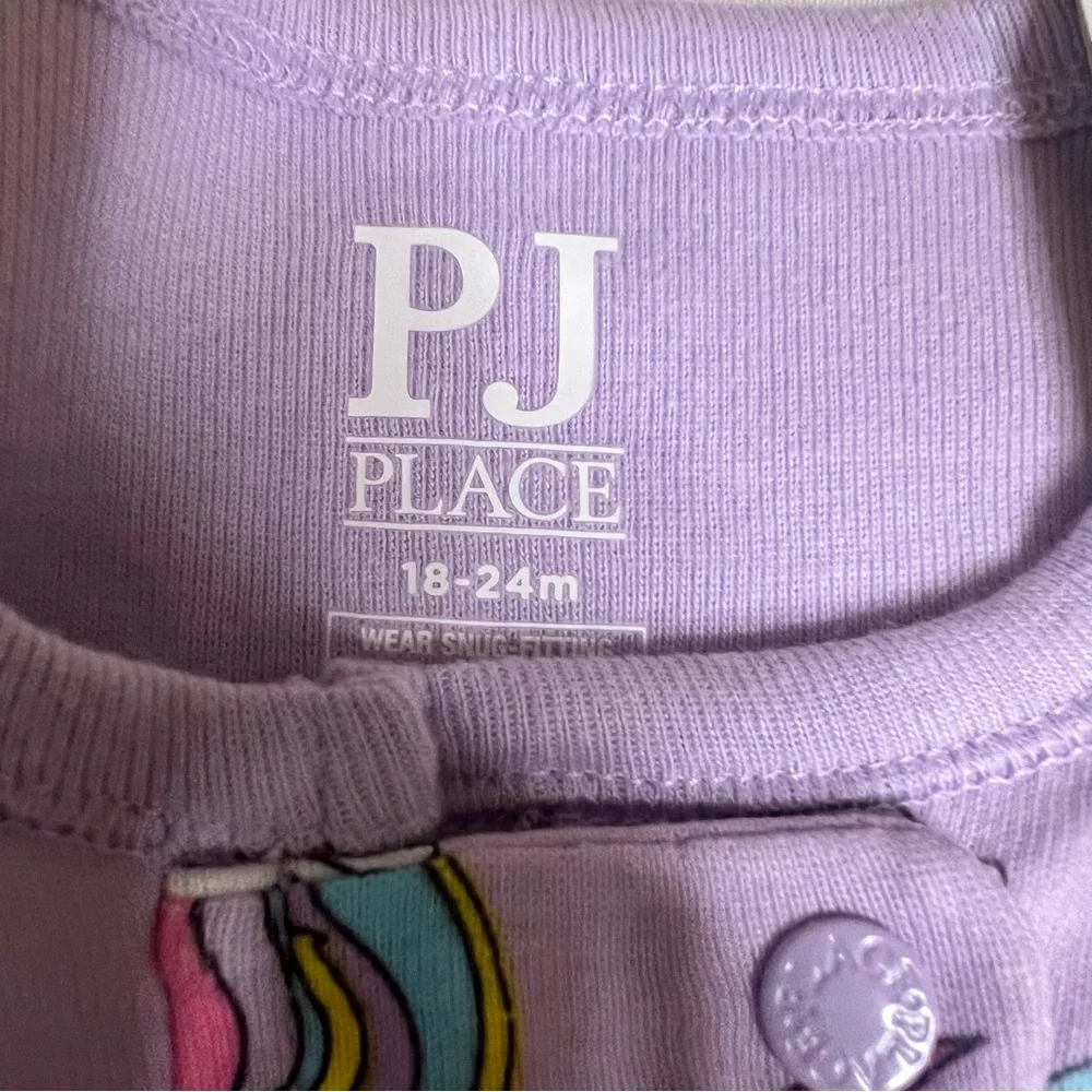 The Childrens Place description brand