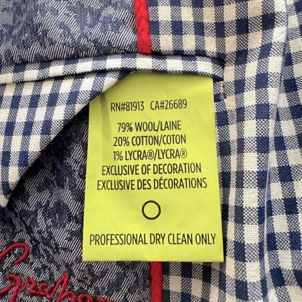 Robert Graham this awesome