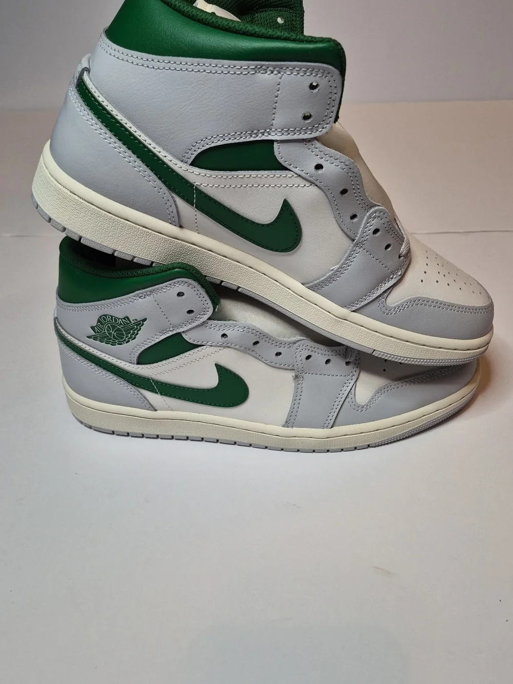 Jordan classic air
