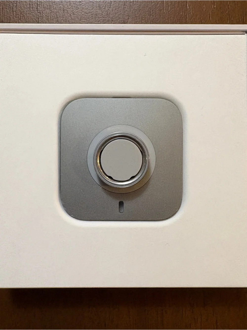 Oura ring gen