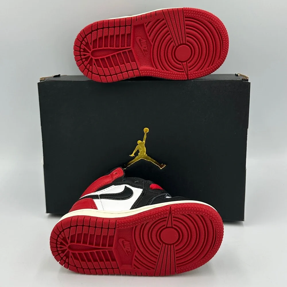 Jordan brand new