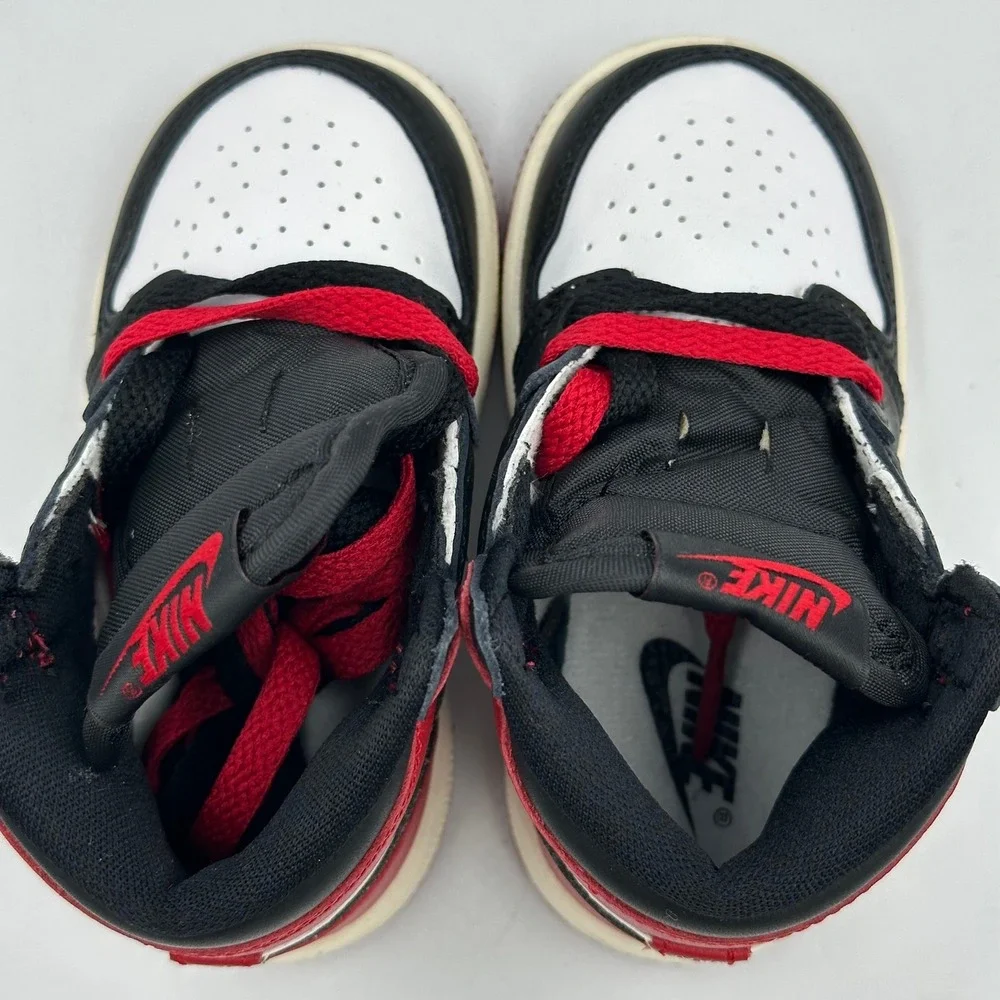 Jordan brand new
