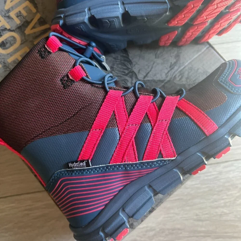 The North Face north face