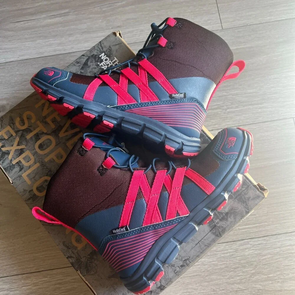 The North Face north face