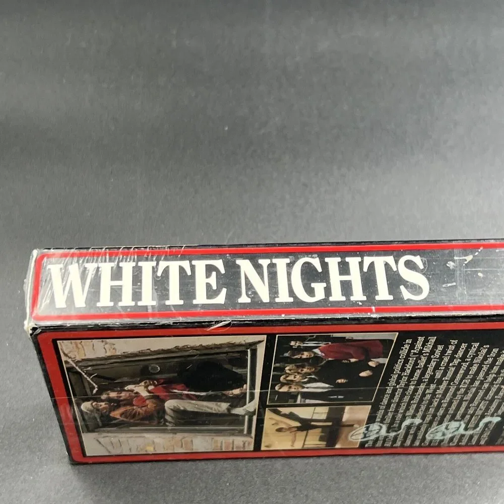 N/A white nights
