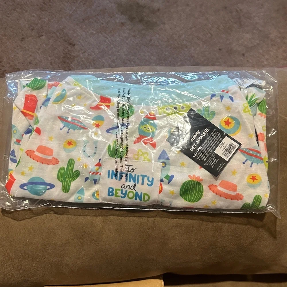 Disney brand new