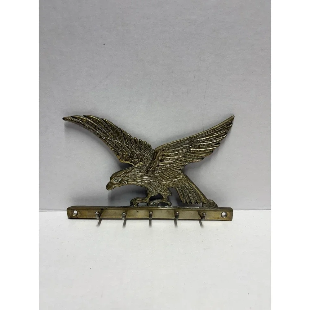 The Unbranded Brand eagle key