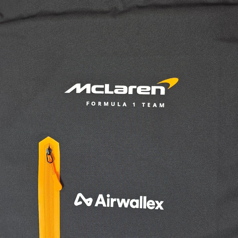 McLaren F1 Team airwallex techwear