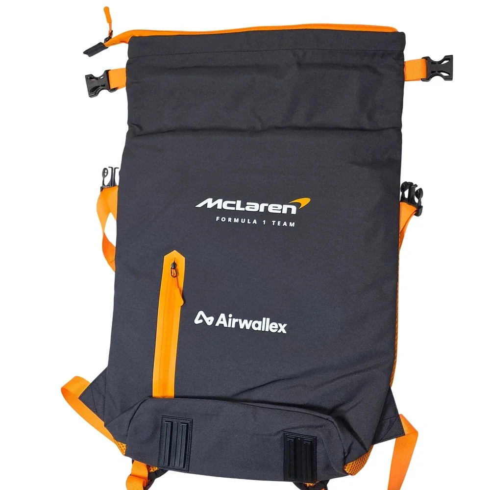 McLaren F1 Team style adjustable