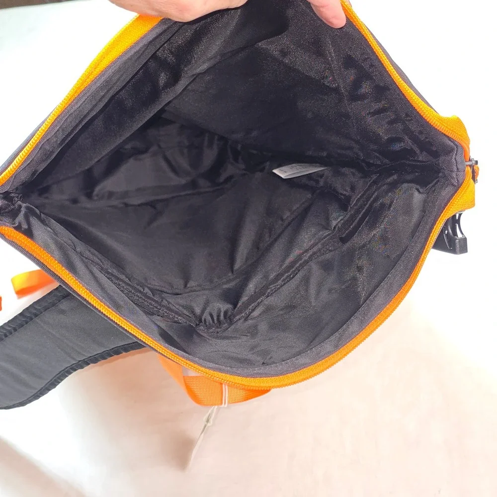 McLaren F1 Team fan as access