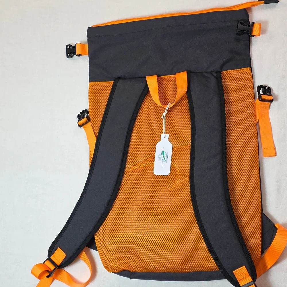 McLaren F1 Team as f1 backpack