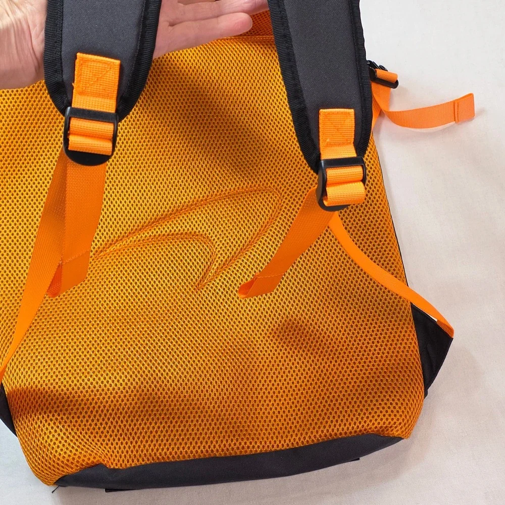 McLaren F1 Team sporty backpack