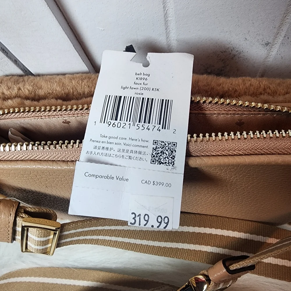 kate spade nwt kate