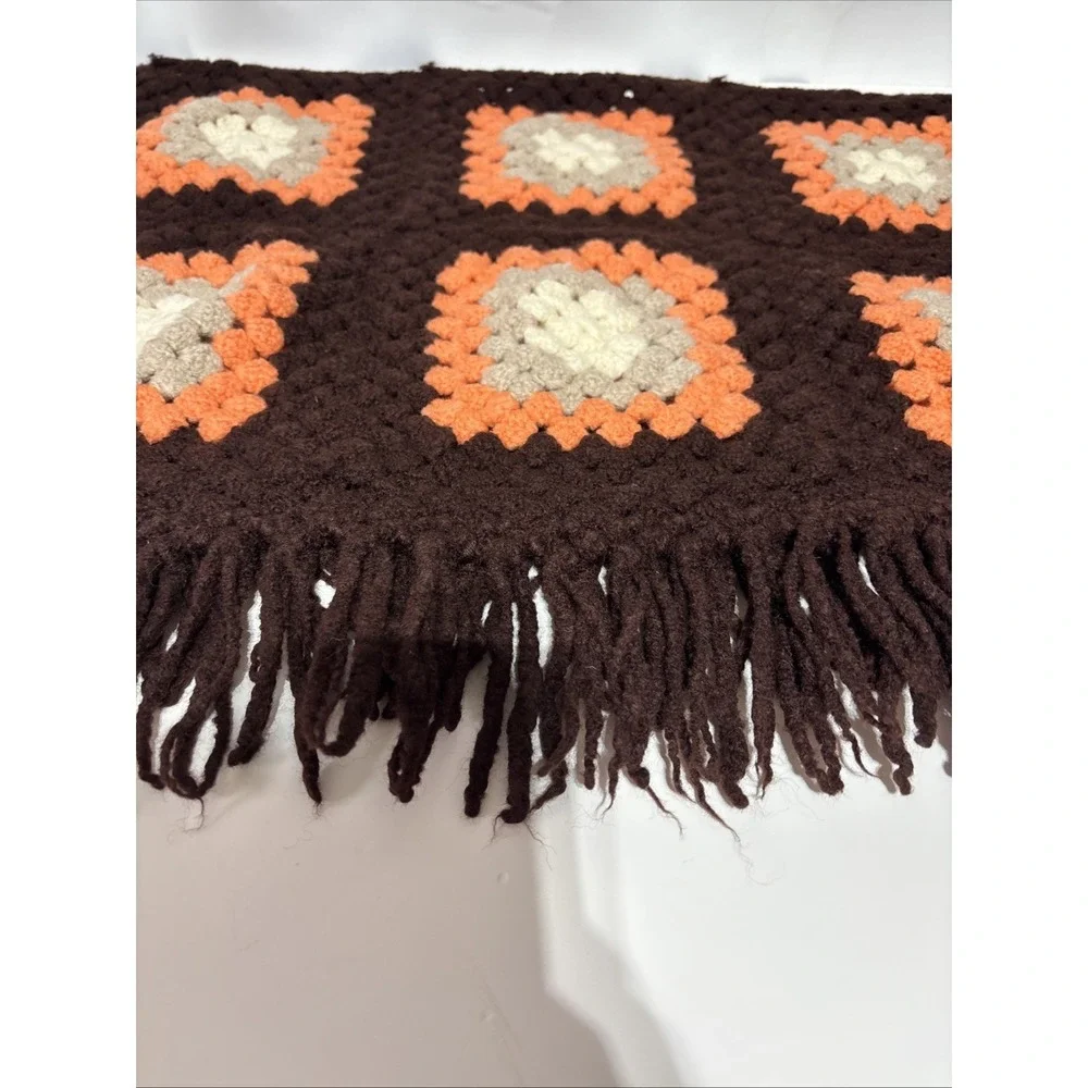 Handmade space colorful