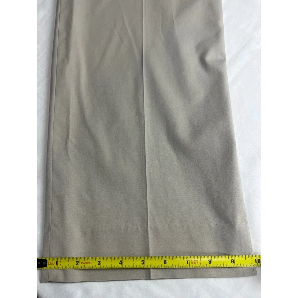 346 Brooks Brothers classic flat