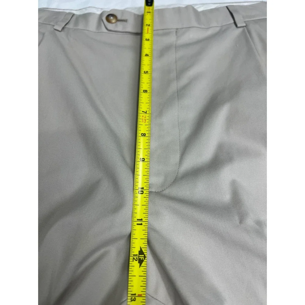 346 Brooks Brothers classic flat