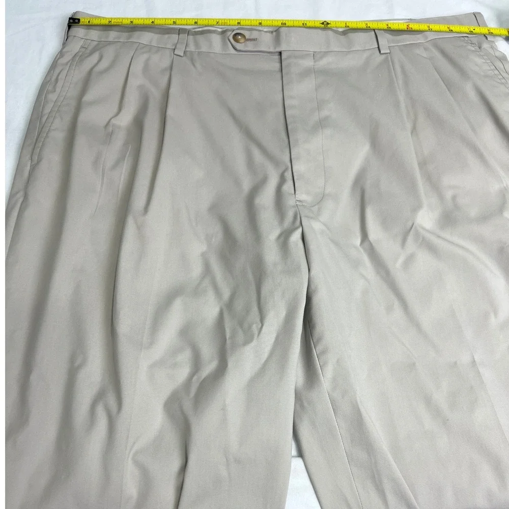 346 Brooks Brothers classic flat