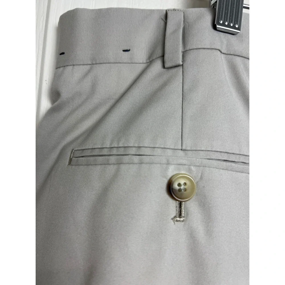 346 Brooks Brothers classic flat