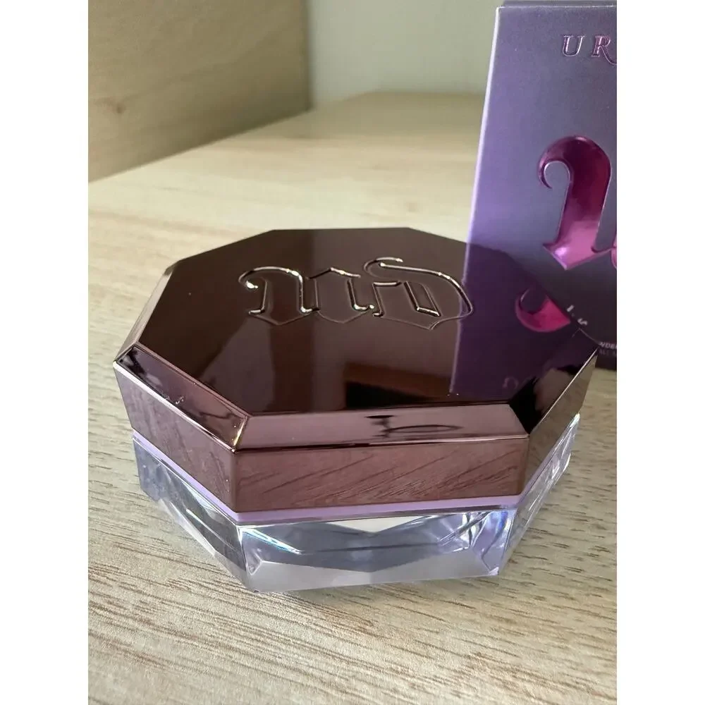 Urban Decay discontinued increasingly